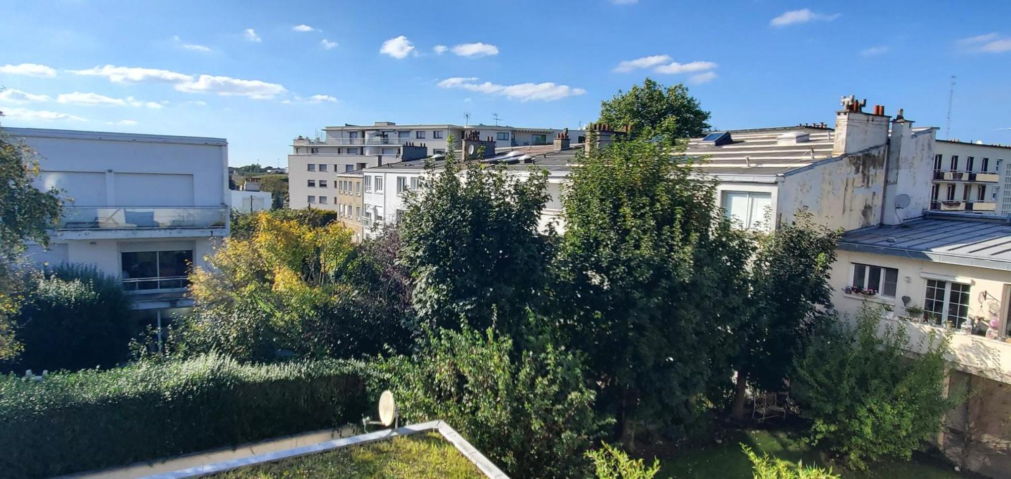 Le Clemenceau Appart-Calais Nord-Balcon-Plage Dış mekan fotoğraf
